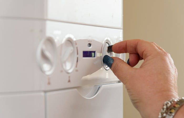 Problemas comunes de la caldera Ferroli y sus mejores soluciones